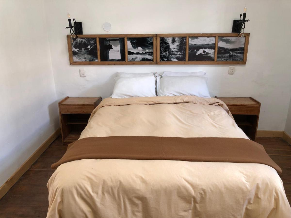 Hostal Qorichaska Куско Экстерьер фото
